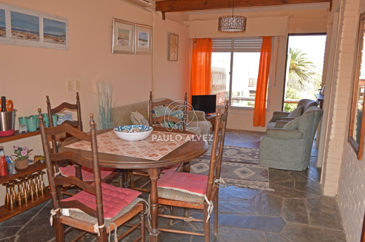 Las Flores - GoPunta - Portal Inmobiliario de Punta del Este - Maldonado
