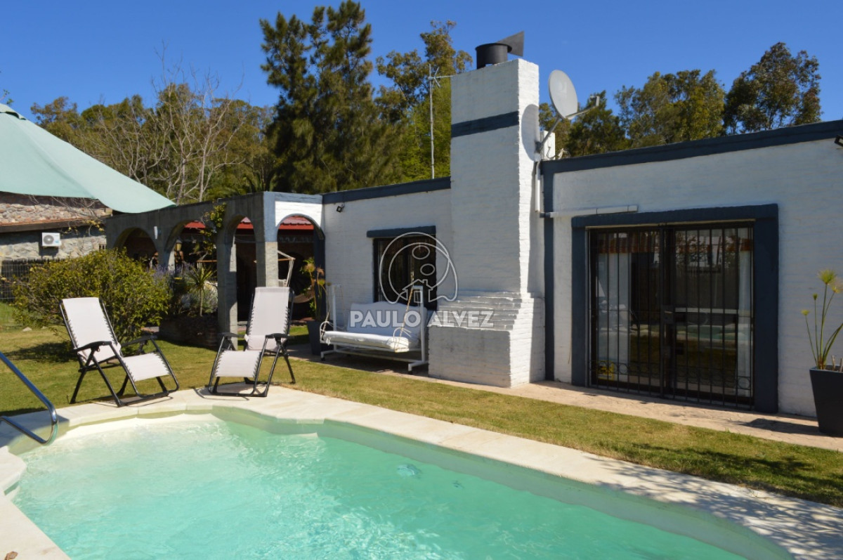 Punta Colorada - GoPunta - Portal Inmobiliario de Punta del Este - Maldonado