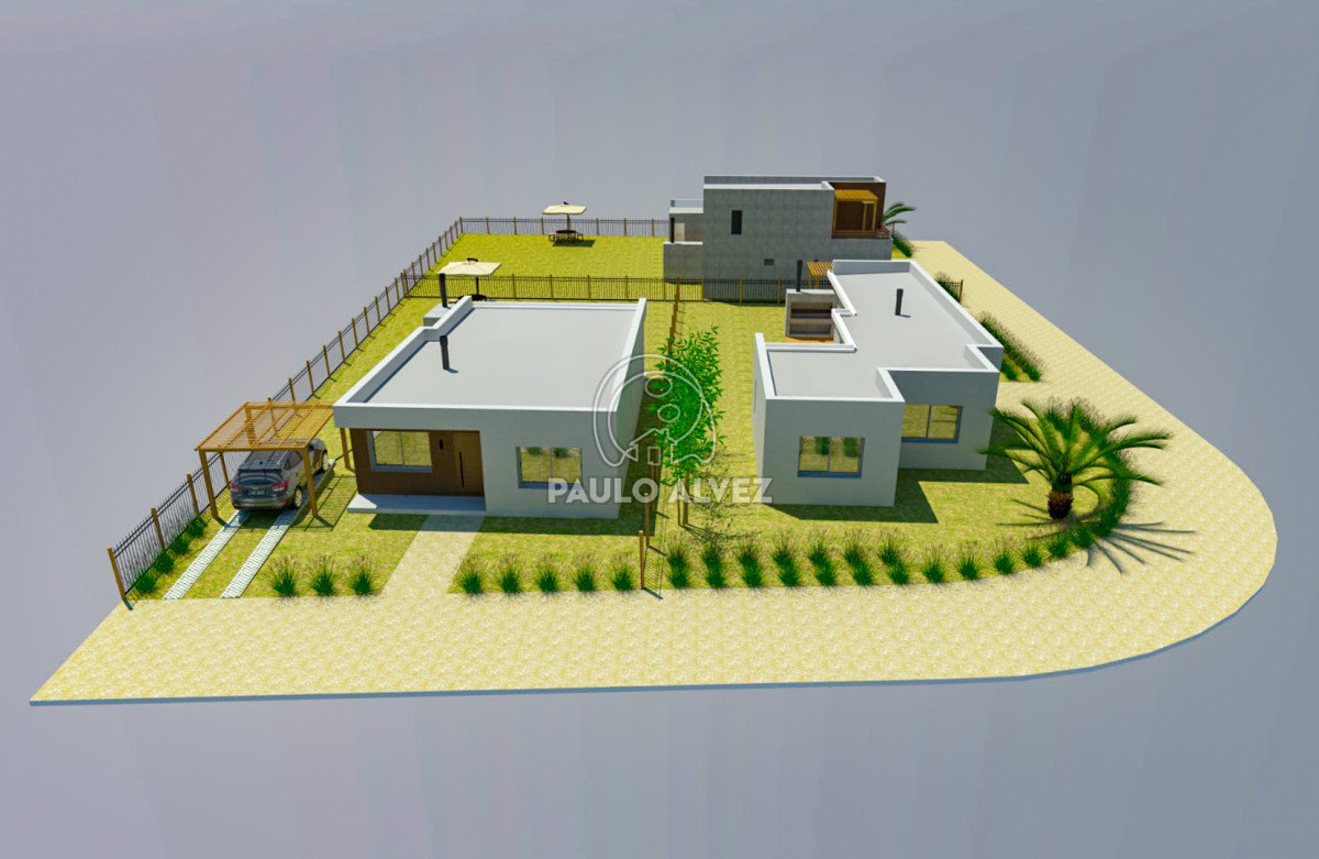 Bella Vista - GoPunta - Portal Inmobiliario de Punta del Este - Maldonado
