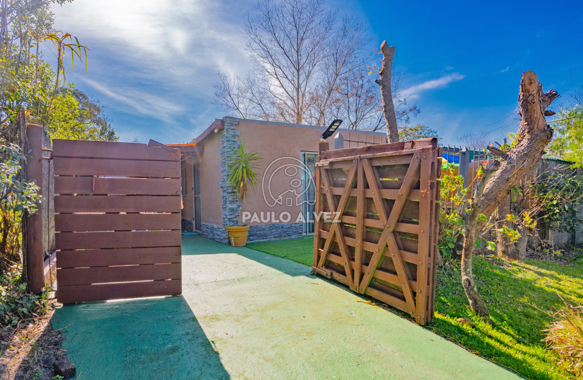Los Angeles - GoPunta - Portal Inmobiliario de Punta del Este - Maldonado