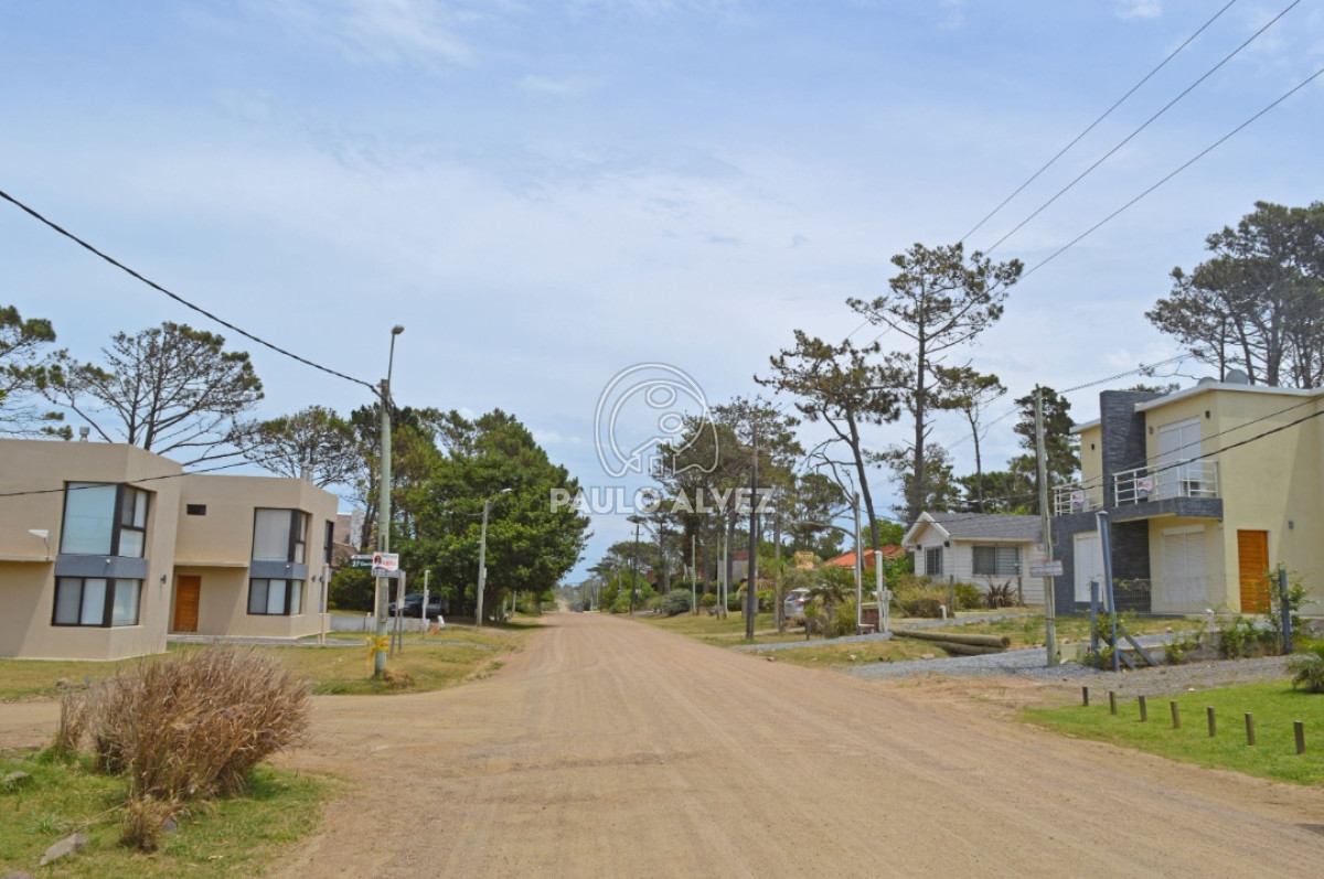 San Francisco - GoPunta - Portal Inmobiliario de Punta del Este - Maldonado