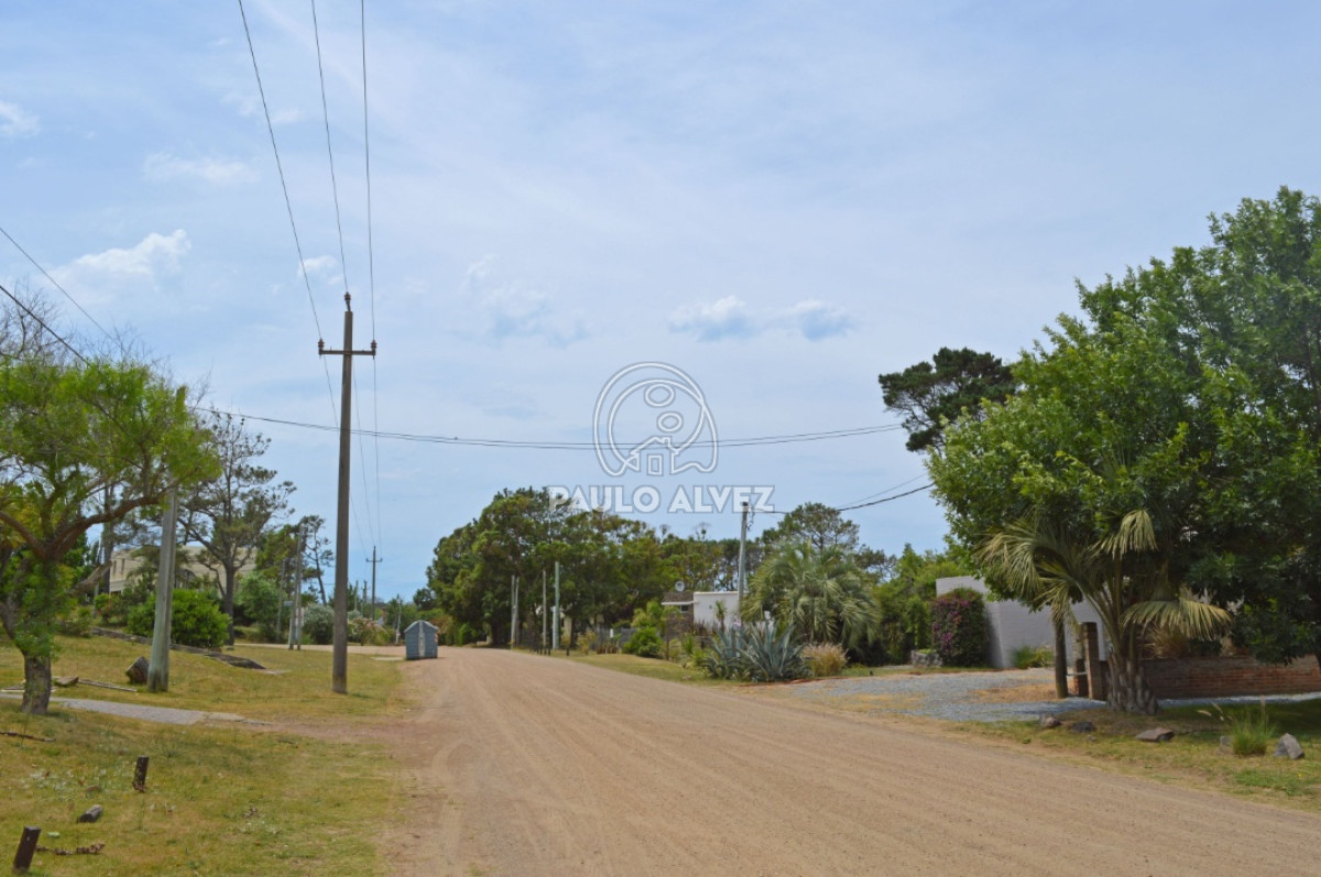 San Francisco - GoPunta - Portal Inmobiliario de Punta del Este - Maldonado
