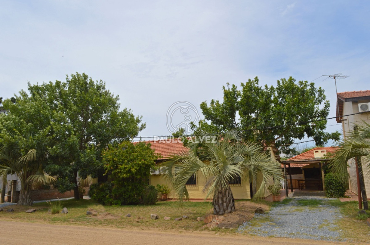 San Francisco - GoPunta - Portal Inmobiliario de Punta del Este - Maldonado