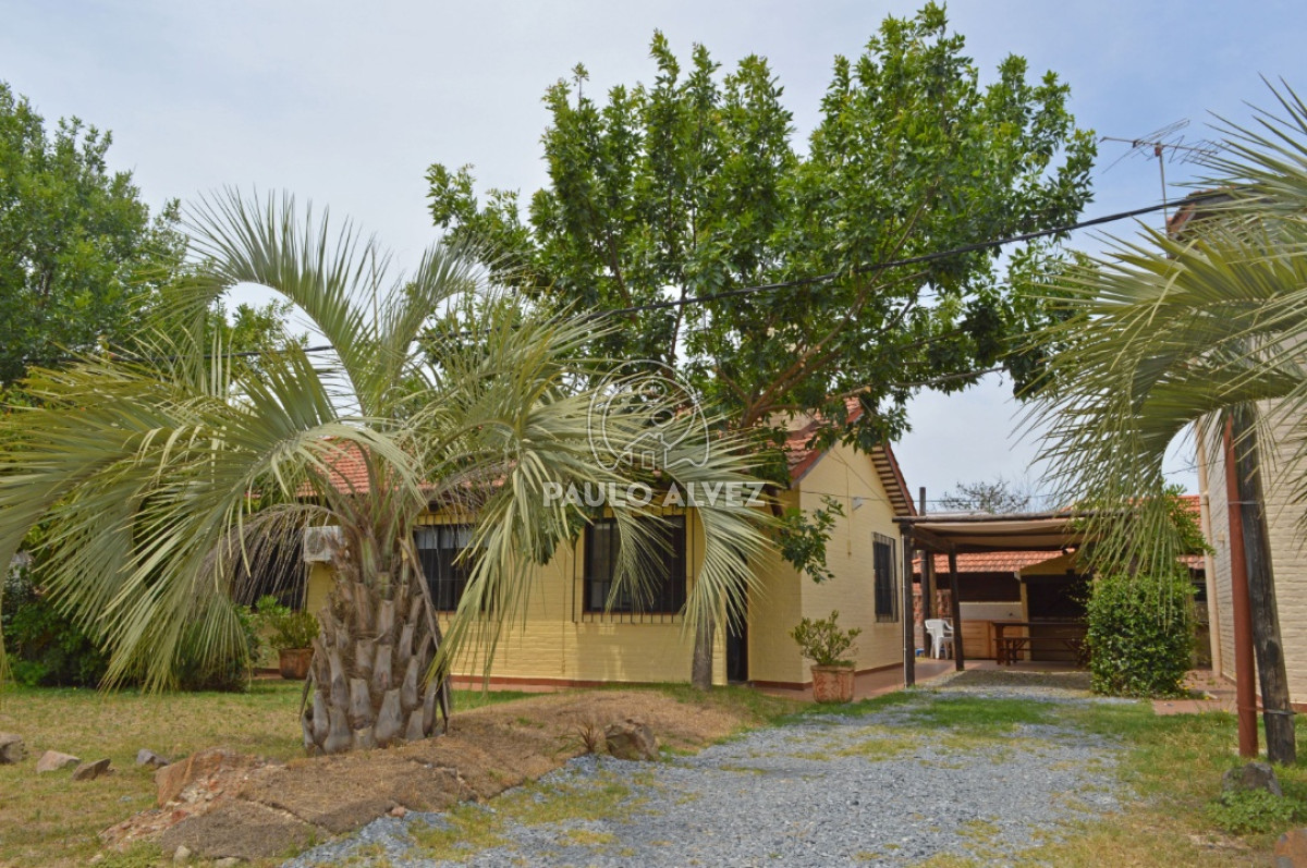 San Francisco - GoPunta - Portal Inmobiliario de Punta del Este - Maldonado