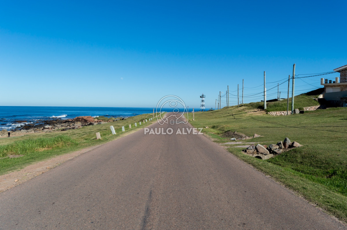 Punta Colorada - GoPunta - Portal Inmobiliario de Punta del Este - Maldonado
