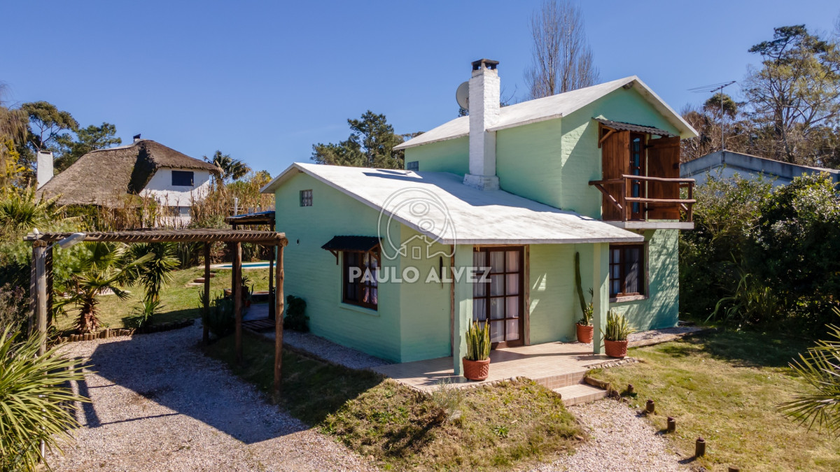 San Francisco - GoPunta - Portal Inmobiliario de Punta del Este - Maldonado