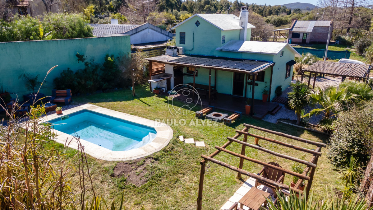 San Francisco - GoPunta - Portal Inmobiliario de Punta del Este - Maldonado