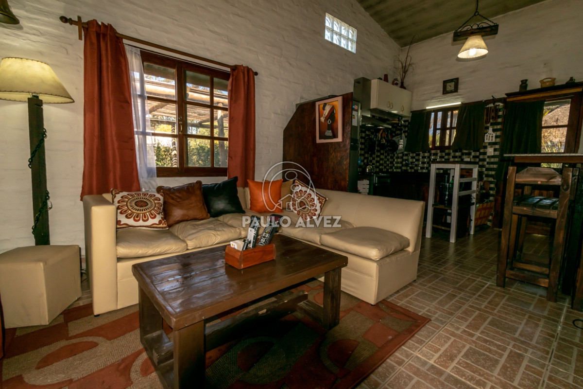 San Francisco - GoPunta - Portal Inmobiliario de Punta del Este - Maldonado