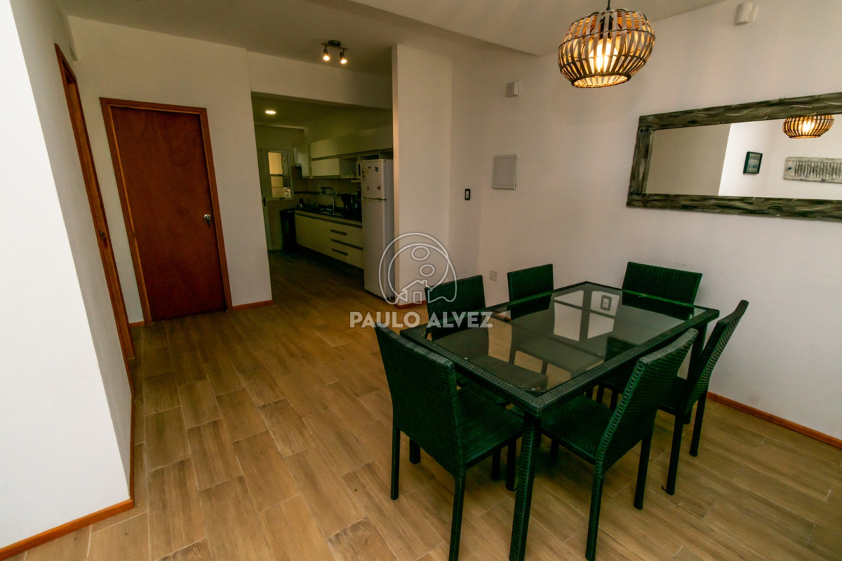 San Francisco - GoPunta - Portal Inmobiliario de Punta del Este - Maldonado