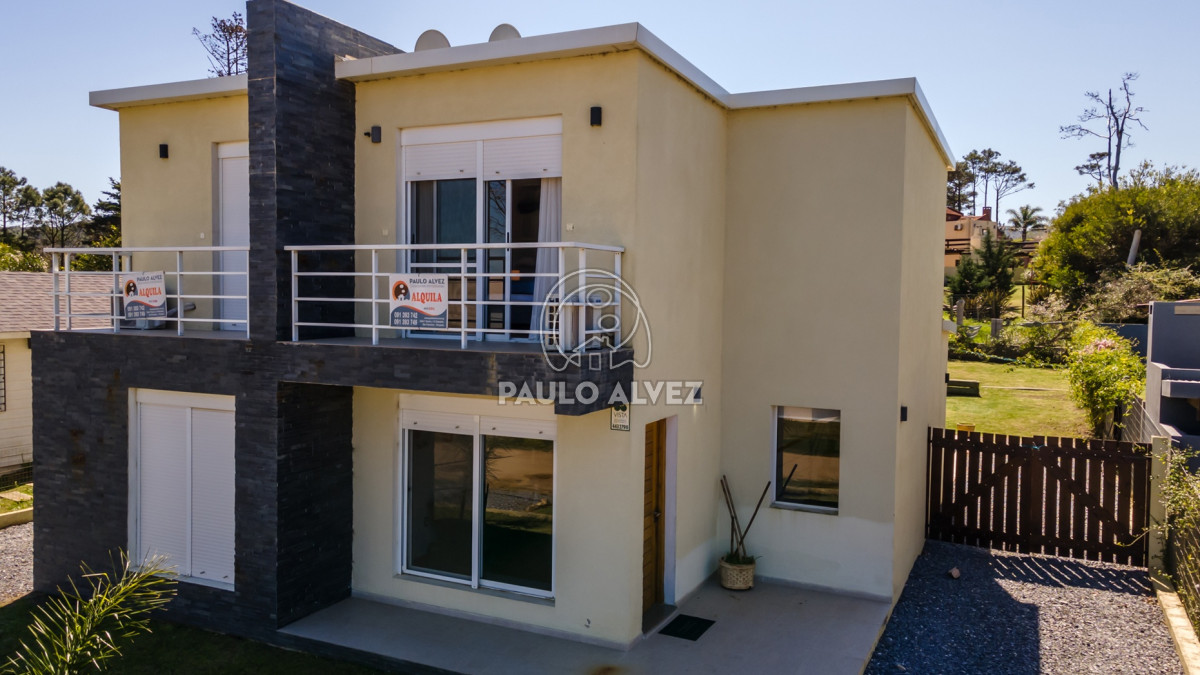 San Francisco - GoPunta - Portal Inmobiliario de Punta del Este - Maldonado