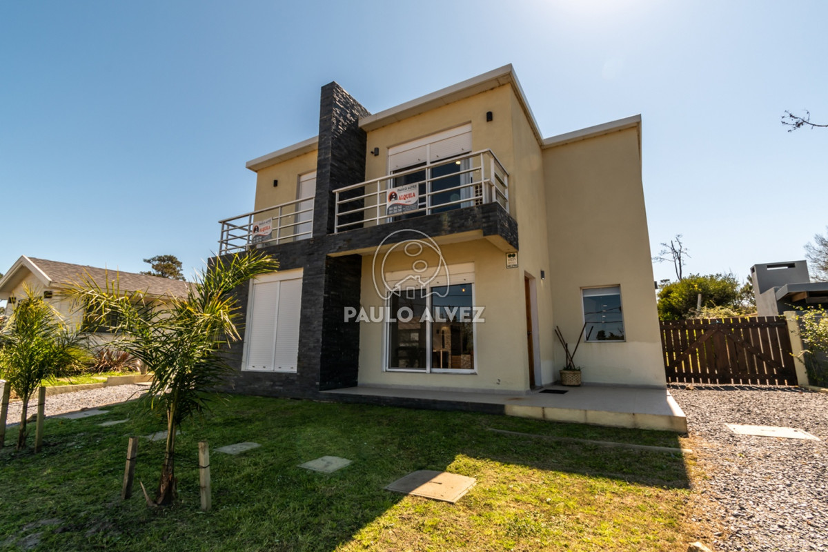 San Francisco - GoPunta - Portal Inmobiliario de Punta del Este - Maldonado