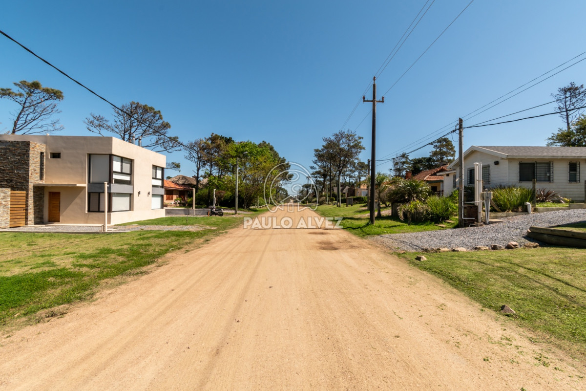 San Francisco - GoPunta - Portal Inmobiliario de Punta del Este - Maldonado
