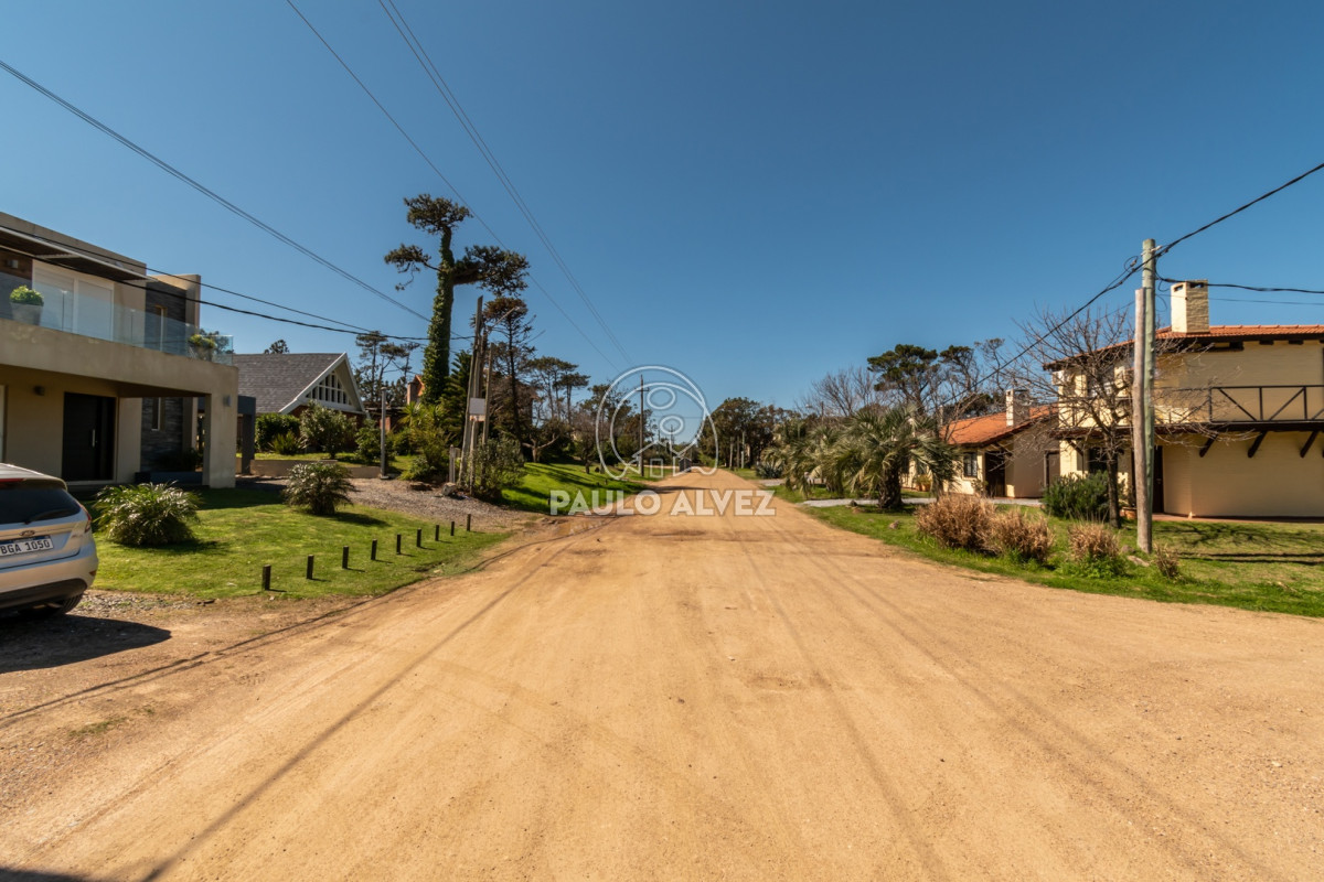 San Francisco - GoPunta - Portal Inmobiliario de Punta del Este - Maldonado
