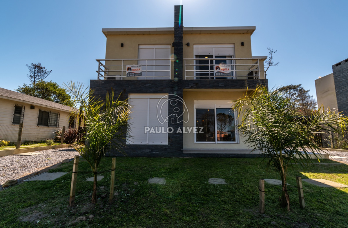 San Francisco - GoPunta - Portal Inmobiliario de Punta del Este - Maldonado