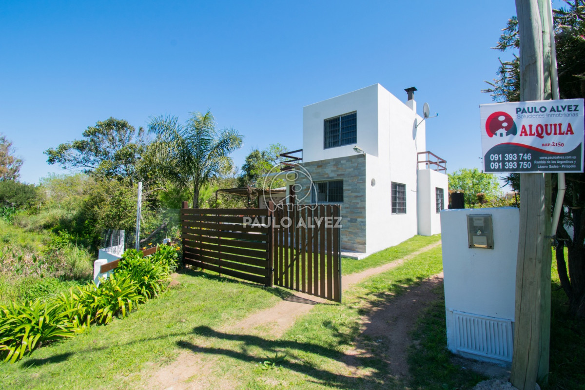 Playa Hermosa - GoPunta - Portal Inmobiliario de Punta del Este - Maldonado
