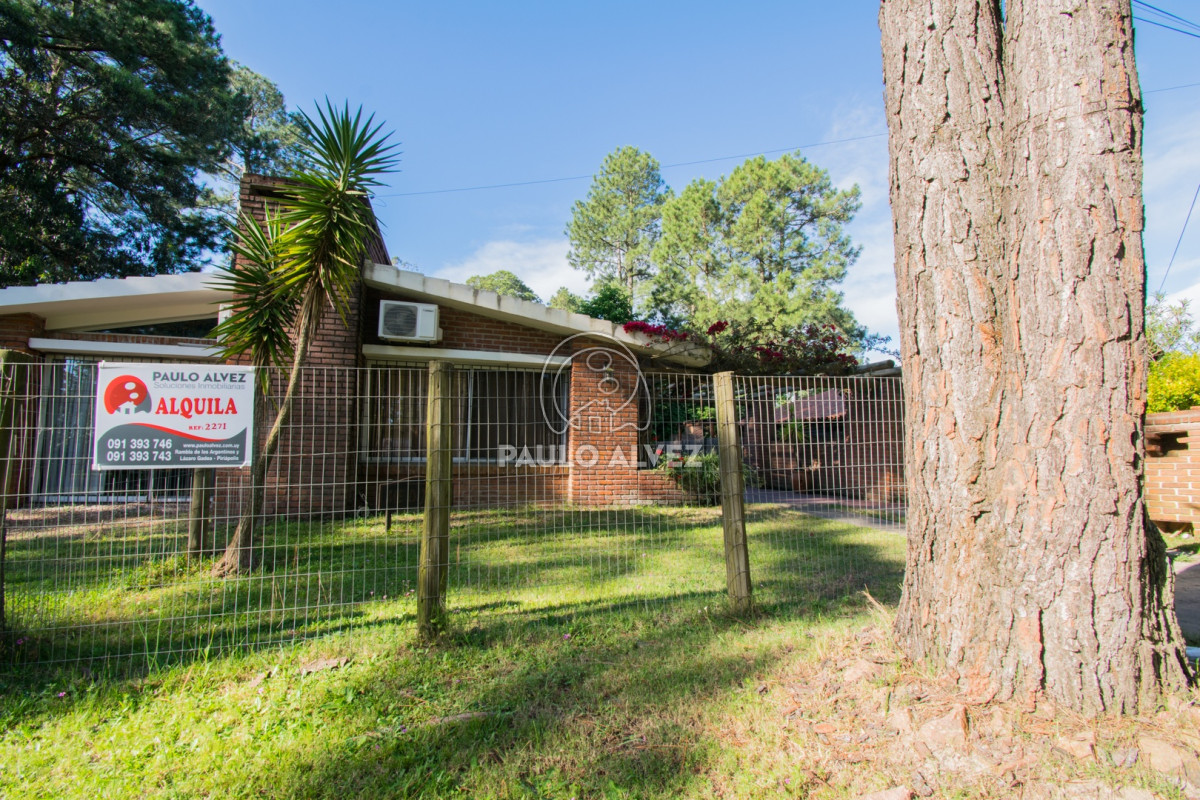 Piriápolis - GoPunta - Portal Inmobiliario de Punta del Este - Maldonado