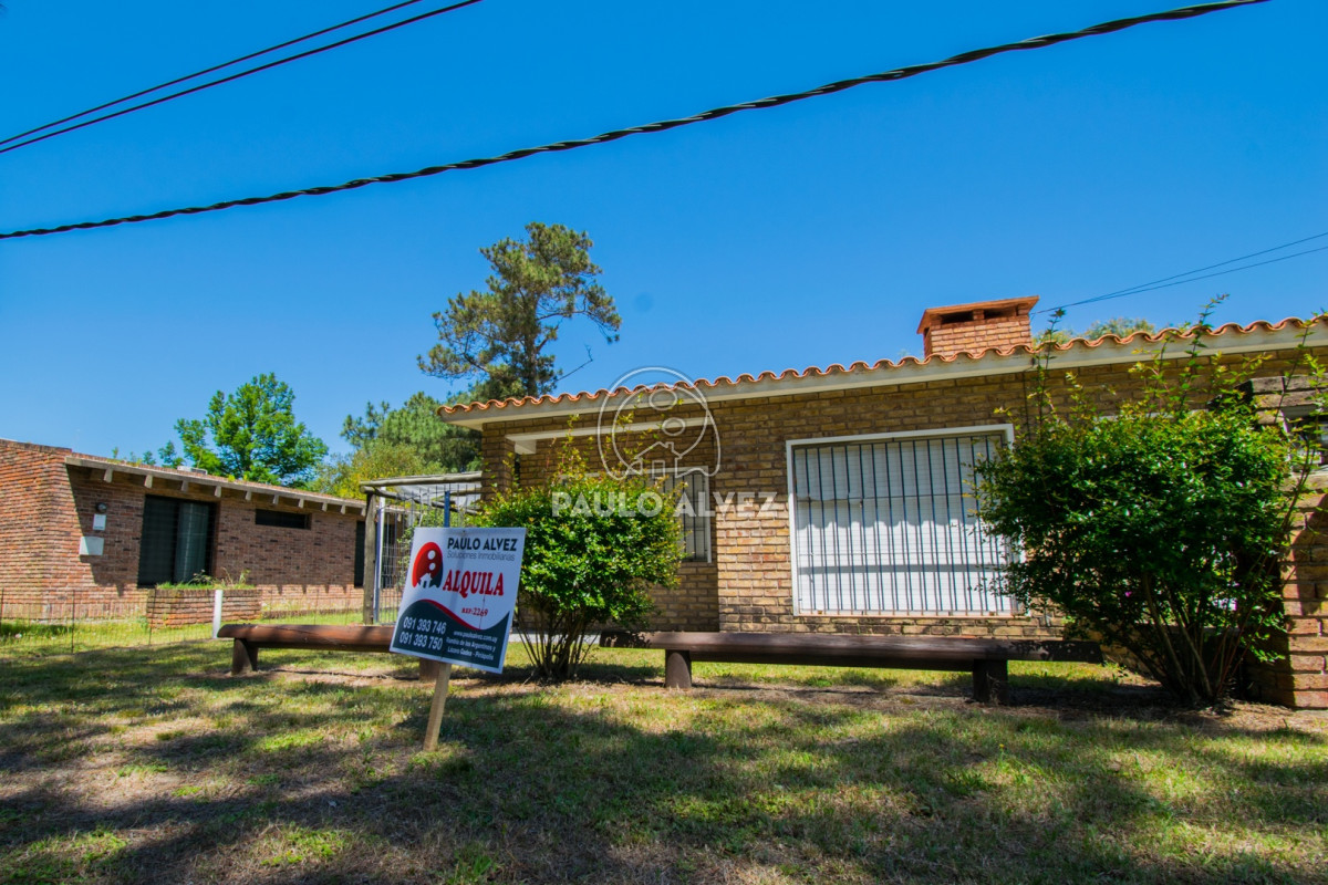 Piriápolis - GoPunta - Portal Inmobiliario de Punta del Este - Maldonado