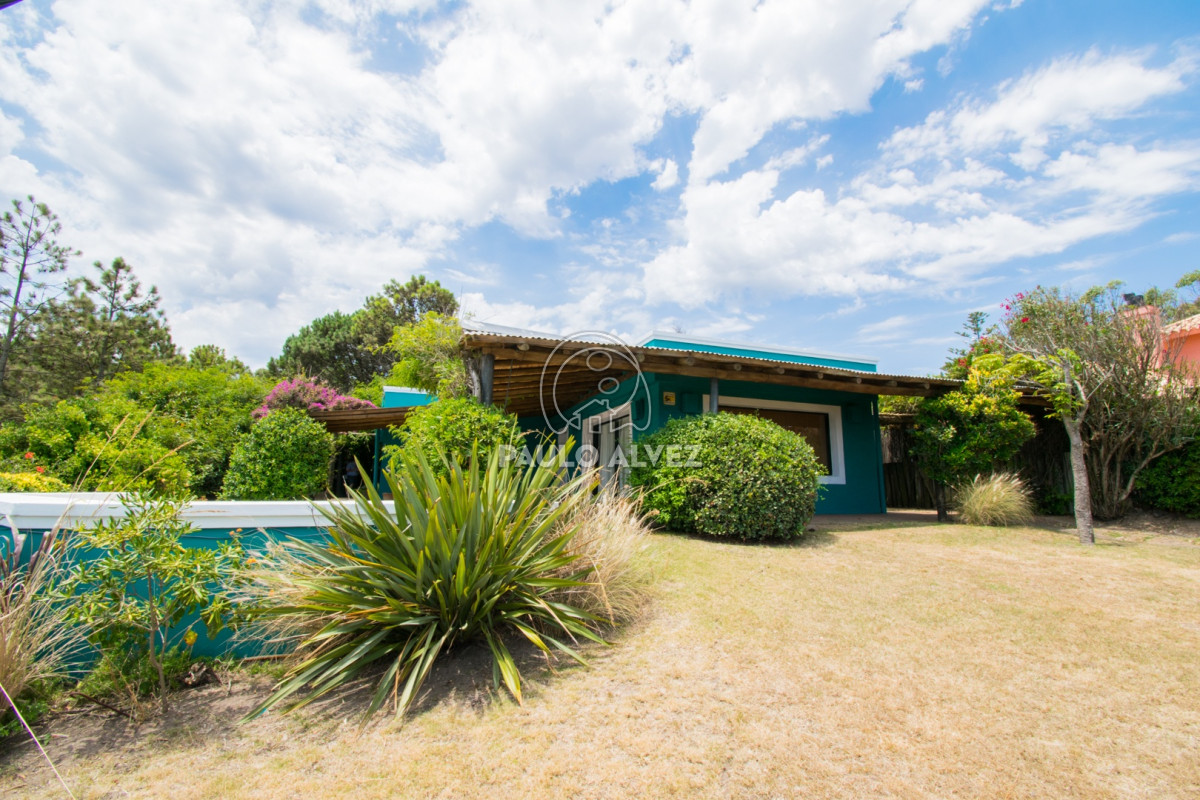 Playa Hermosa - GoPunta - Portal Inmobiliario de Punta del Este - Maldonado