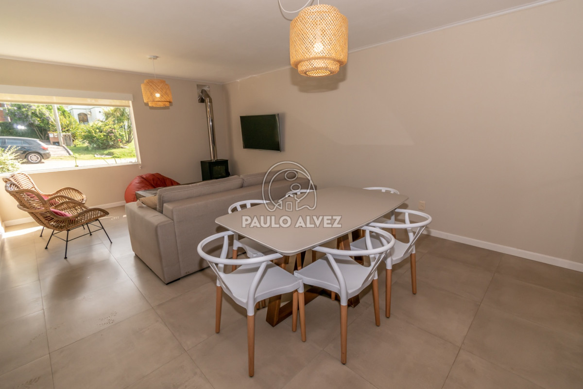 San Francisco - GoPunta - Portal Inmobiliario de Punta del Este - Maldonado