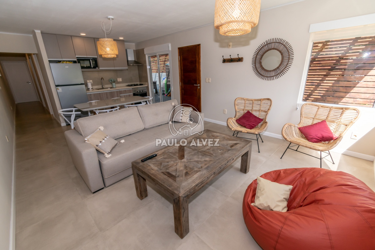 San Francisco - GoPunta - Portal Inmobiliario de Punta del Este - Maldonado