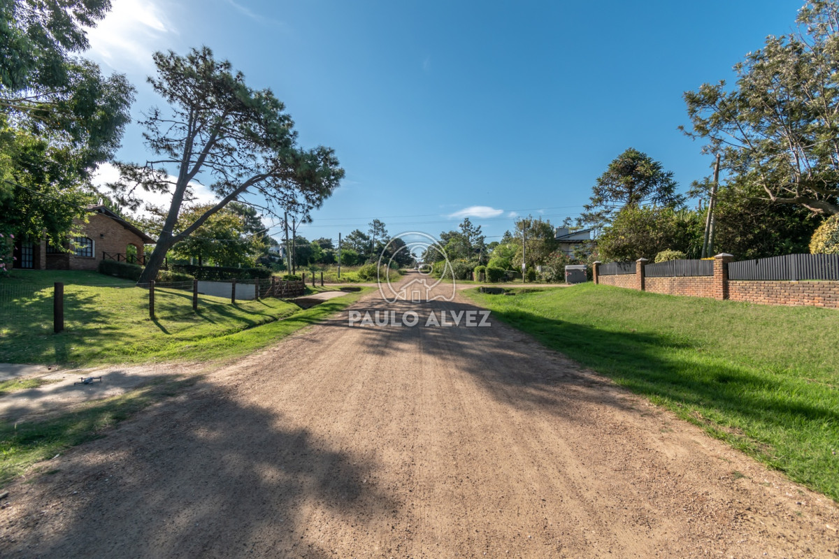 San Francisco - GoPunta - Portal Inmobiliario de Punta del Este - Maldonado