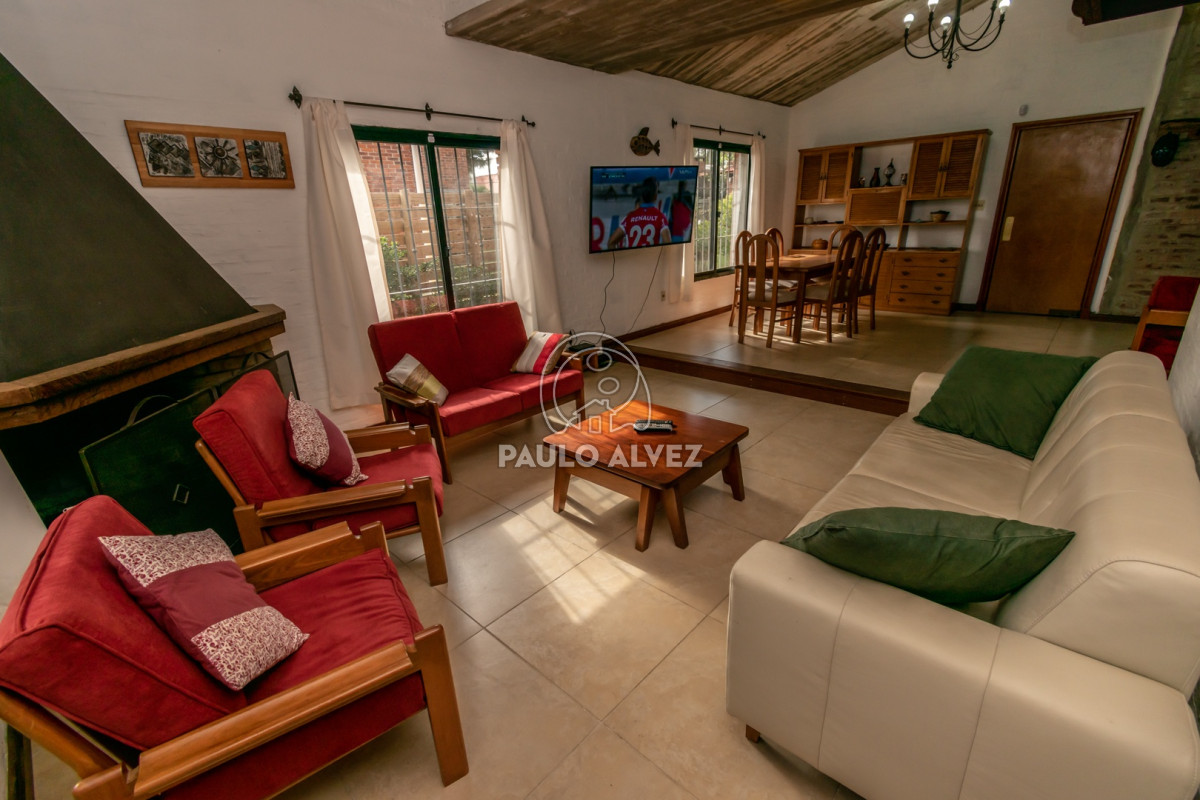 San Francisco - GoPunta - Portal Inmobiliario de Punta del Este - Maldonado