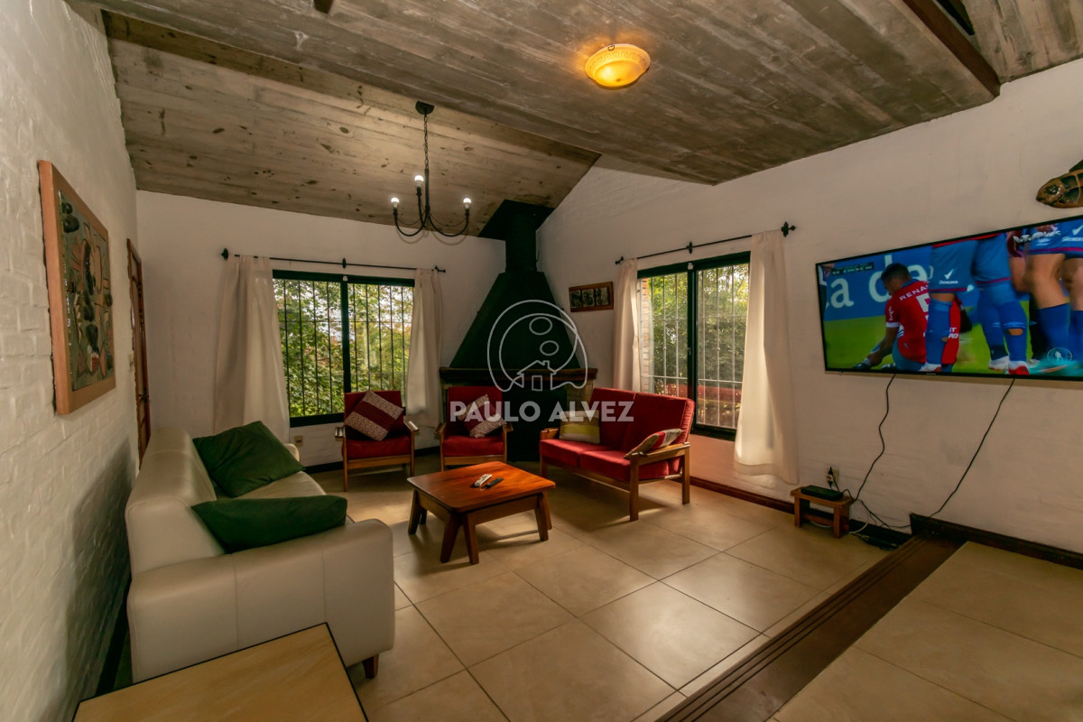 San Francisco - GoPunta - Portal Inmobiliario de Punta del Este - Maldonado