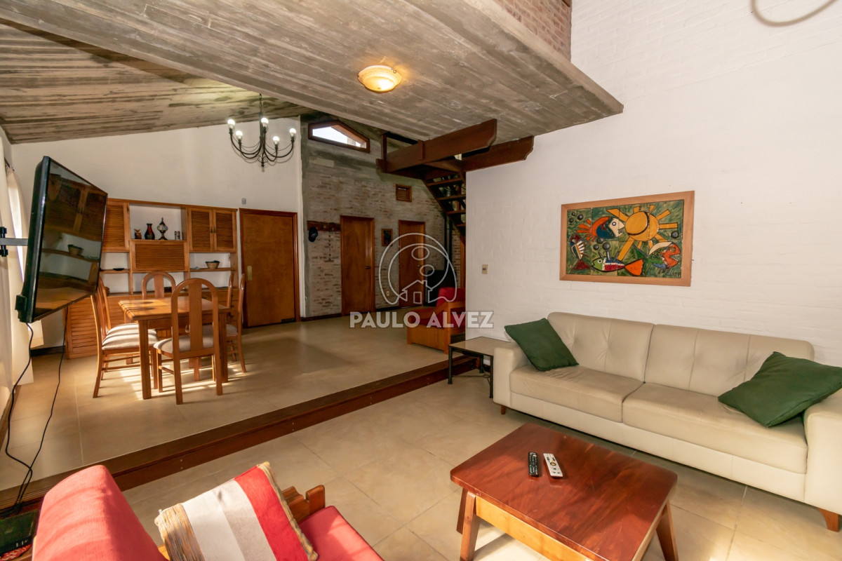 San Francisco - GoPunta - Portal Inmobiliario de Punta del Este - Maldonado