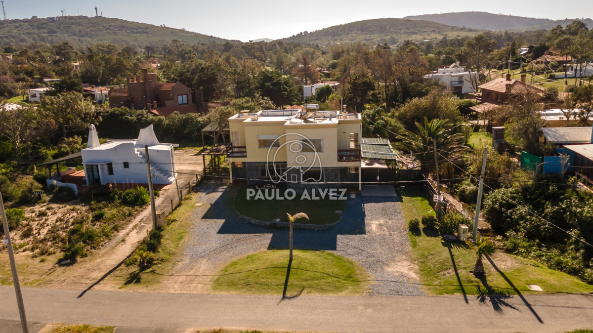 San Francisco - GoPunta - Portal Inmobiliario de Punta del Este - Maldonado