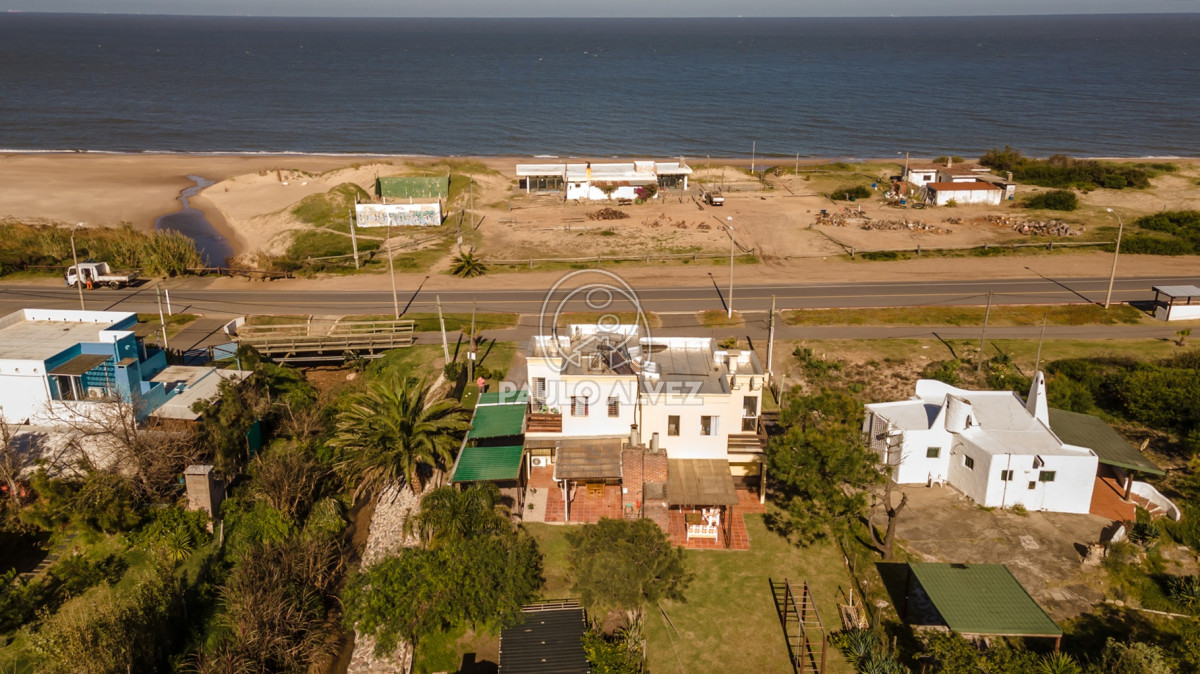 San Francisco - GoPunta - Portal Inmobiliario de Punta del Este - Maldonado