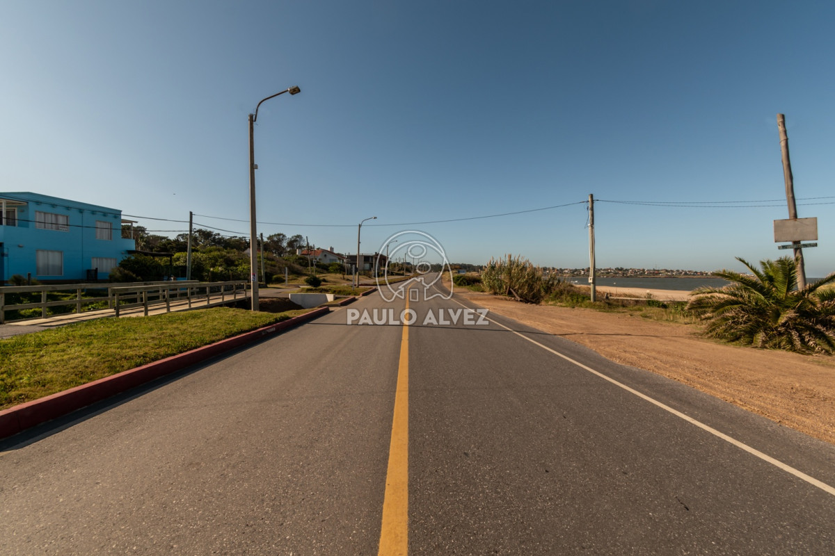 San Francisco - GoPunta - Portal Inmobiliario de Punta del Este - Maldonado