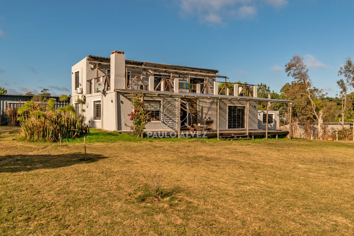 Punta Colorada - GoPunta - Portal Inmobiliario de Punta del Este - Maldonado
