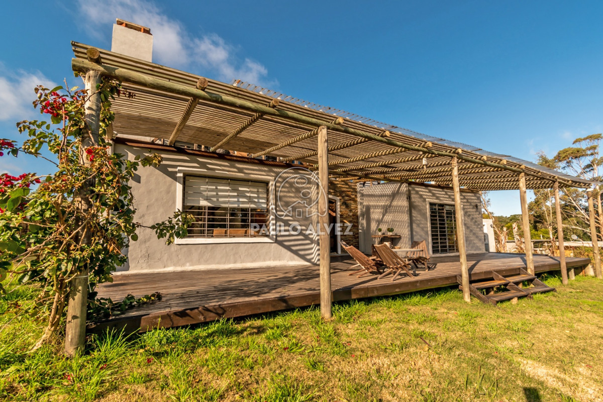 Punta Colorada - GoPunta - Portal Inmobiliario de Punta del Este - Maldonado