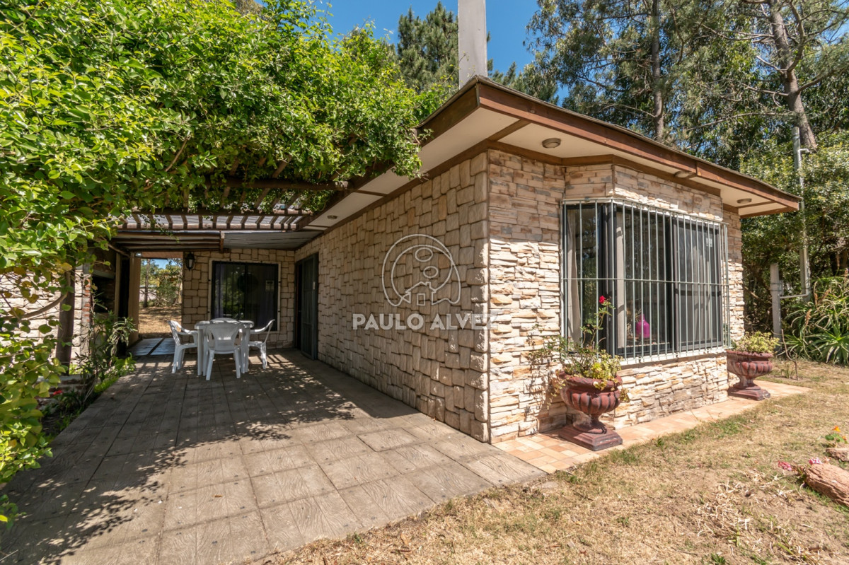 San Francisco - GoPunta - Portal Inmobiliario de Punta del Este - Maldonado