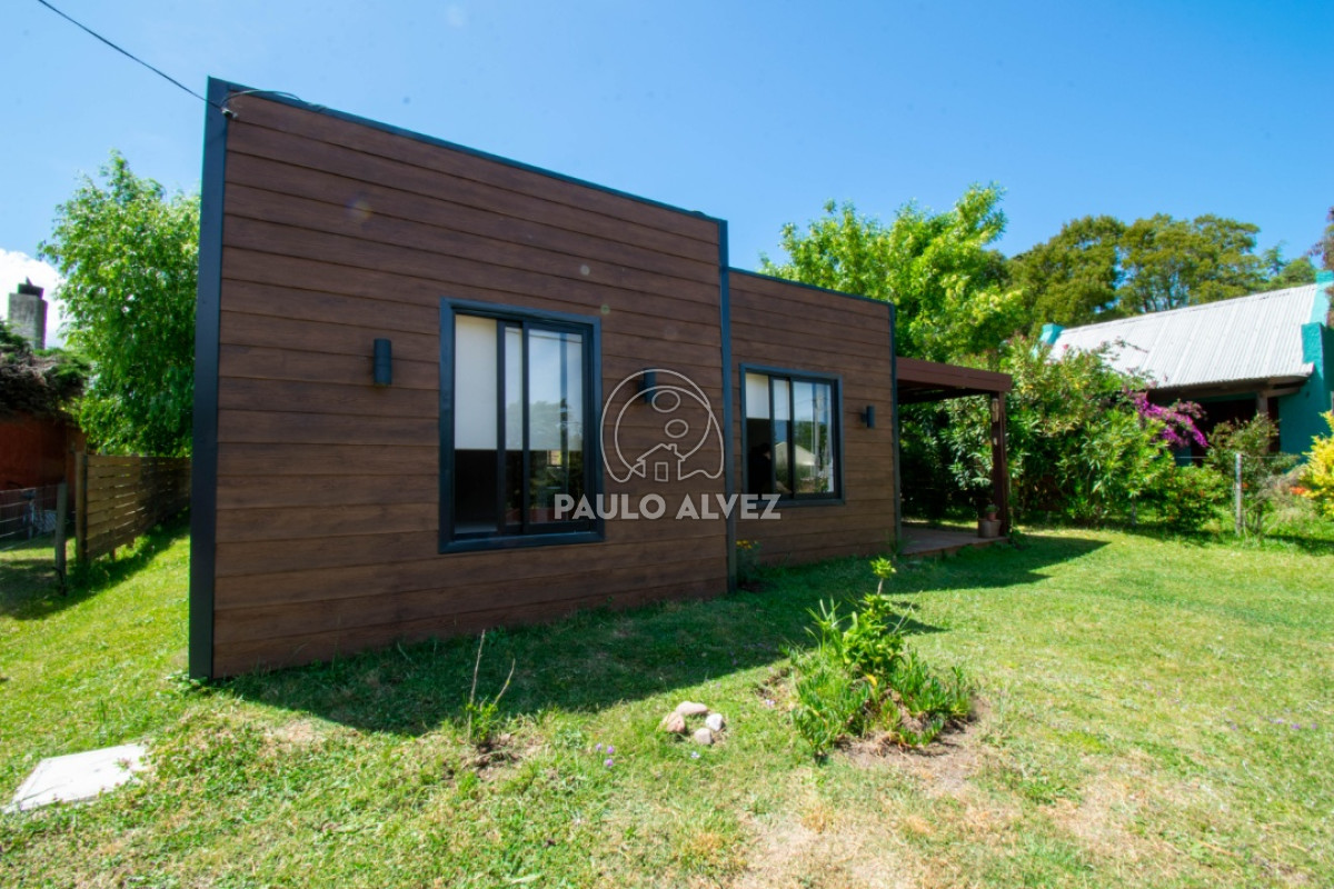Las Flores - GoPunta - Portal Inmobiliario de Punta del Este - Maldonado