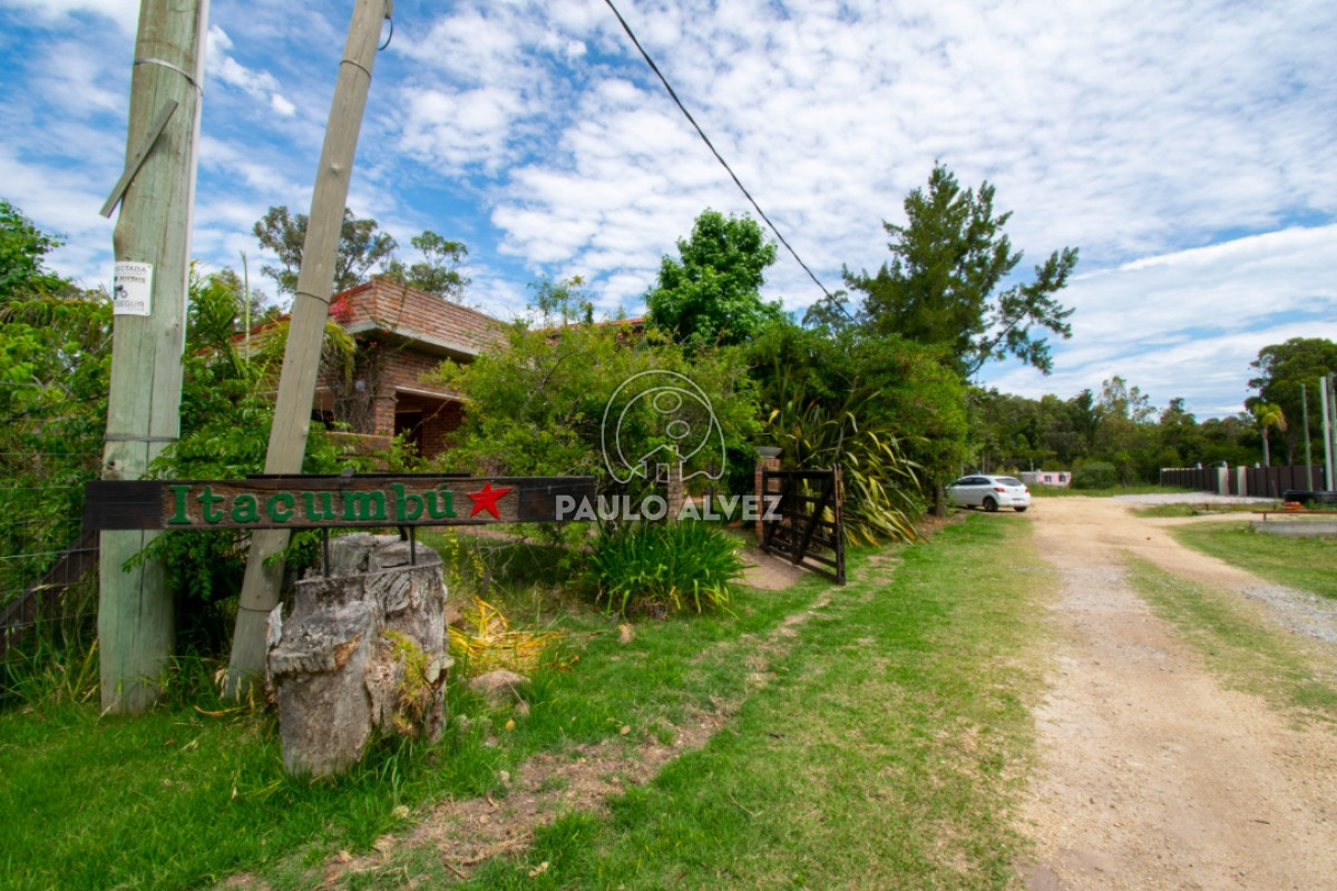 Bella Vista - GoPunta - Portal Inmobiliario de Punta del Este - Maldonado