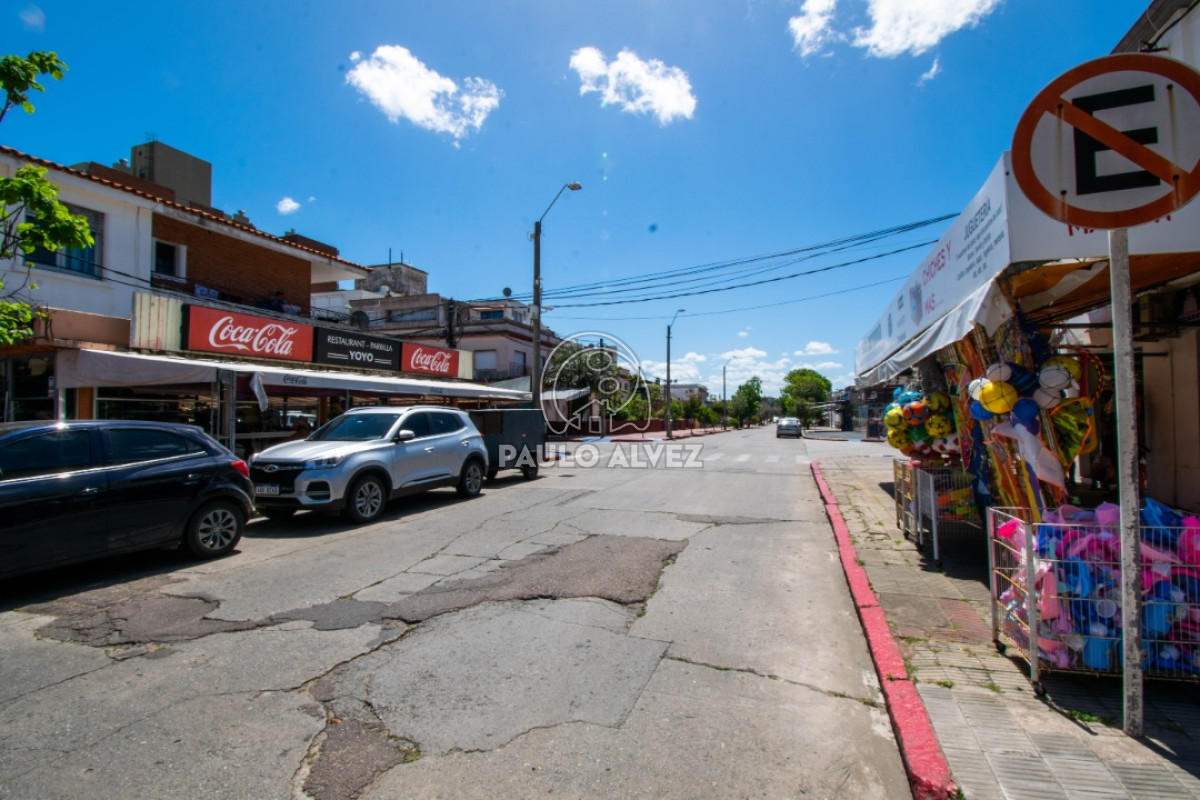 Piriápolis - GoPunta - Portal Inmobiliario de Punta del Este - Maldonado
