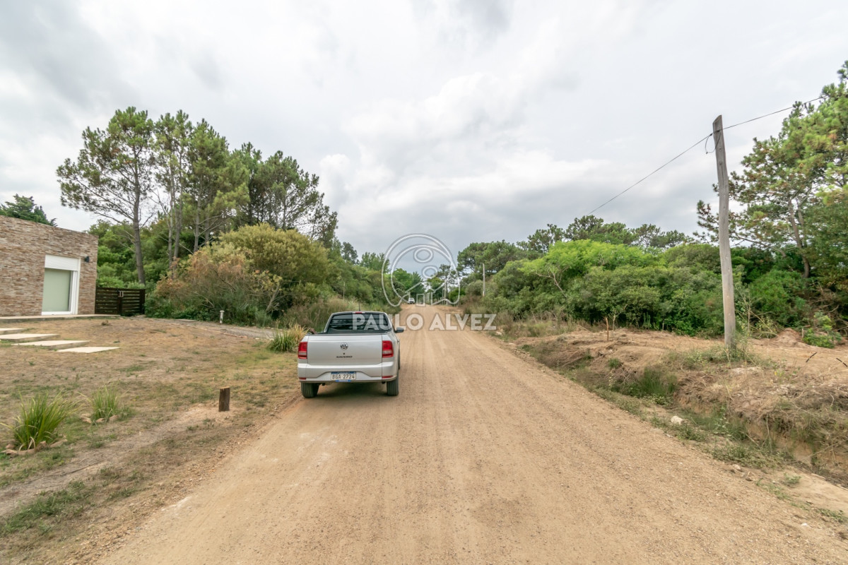 Punta Colorada - GoPunta - Portal Inmobiliario de Punta del Este - Maldonado