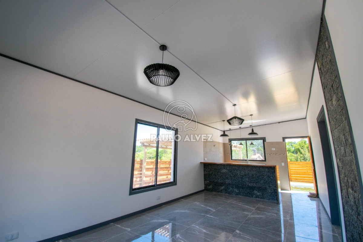 Las Flores - GoPunta - Portal Inmobiliario de Punta del Este - Maldonado