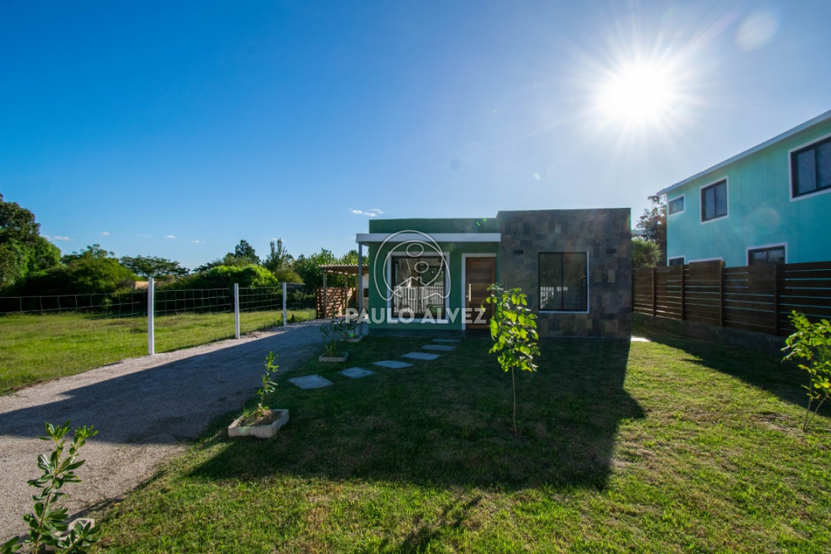 Las Flores - GoPunta - Portal Inmobiliario de Punta del Este - Maldonado