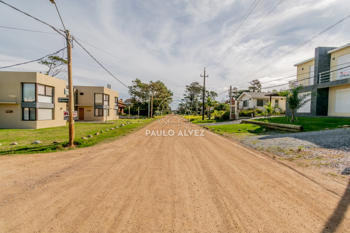 San Francisco - GoPunta - Portal Inmobiliario de Punta del Este - Maldonado