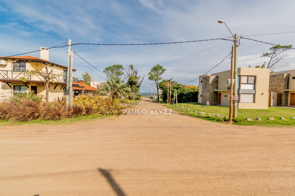 San Francisco - GoPunta - Portal Inmobiliario de Punta del Este - Maldonado