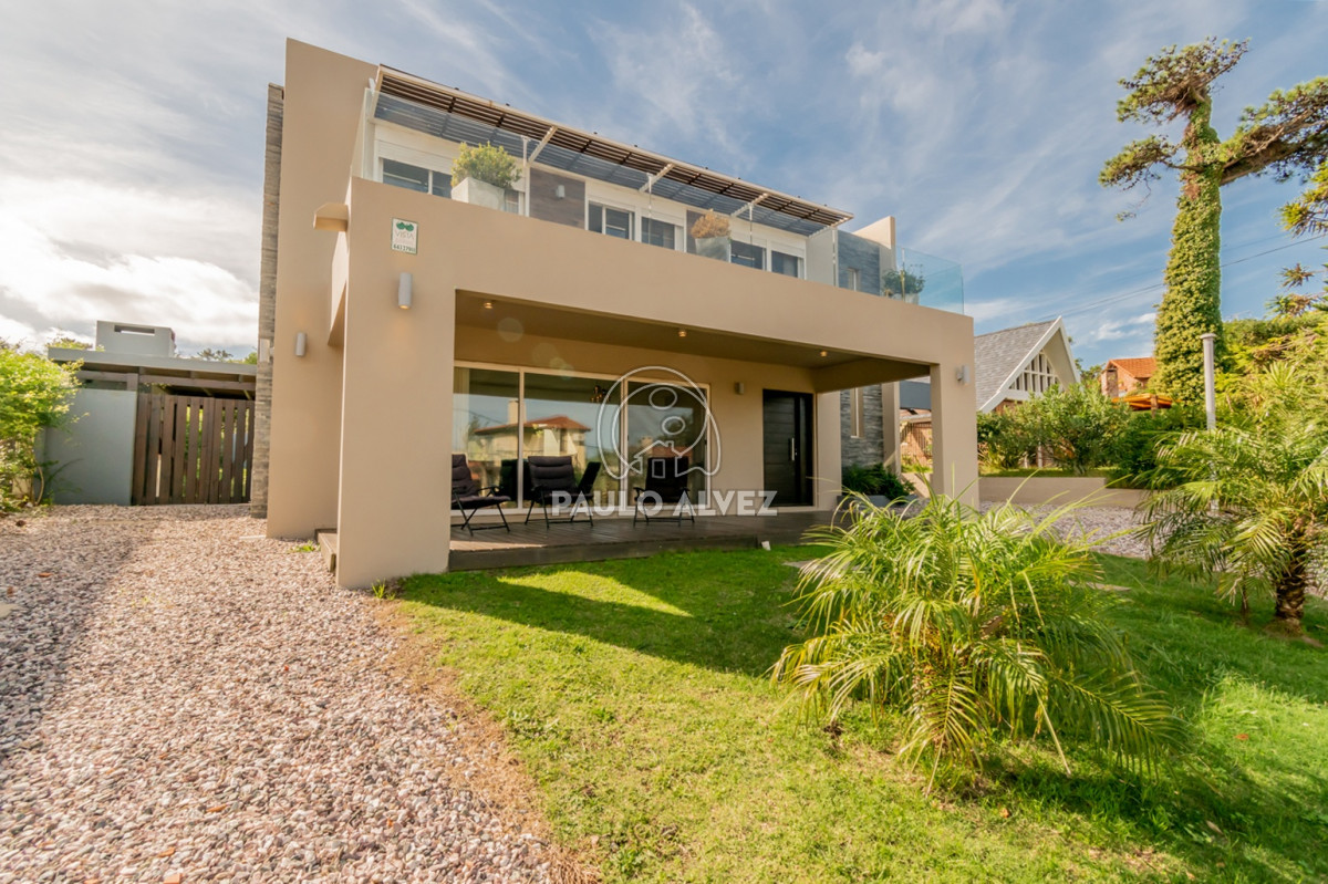 San Francisco - GoPunta - Portal Inmobiliario de Punta del Este - Maldonado
