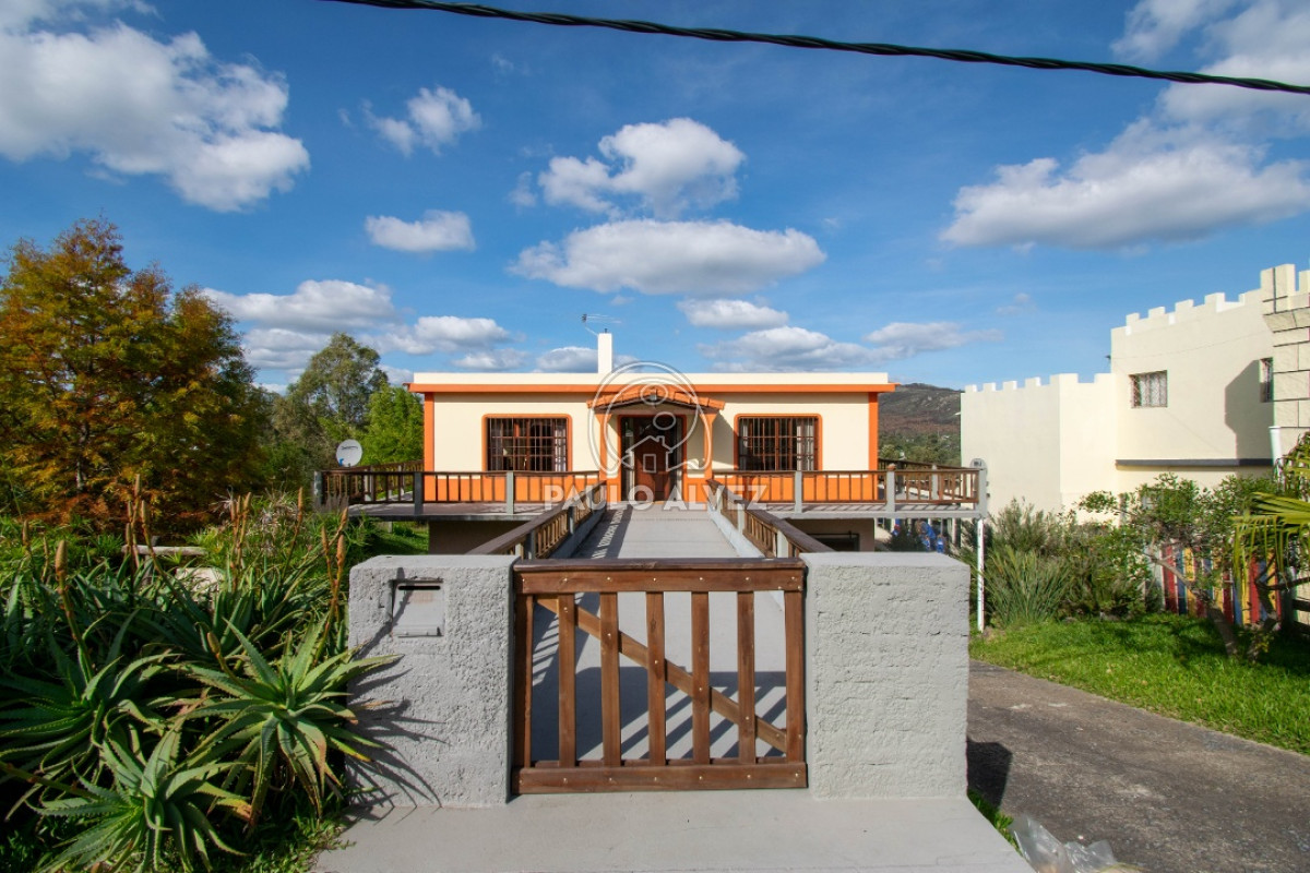 Piriápolis - GoPunta - Portal Inmobiliario de Punta del Este - Maldonado