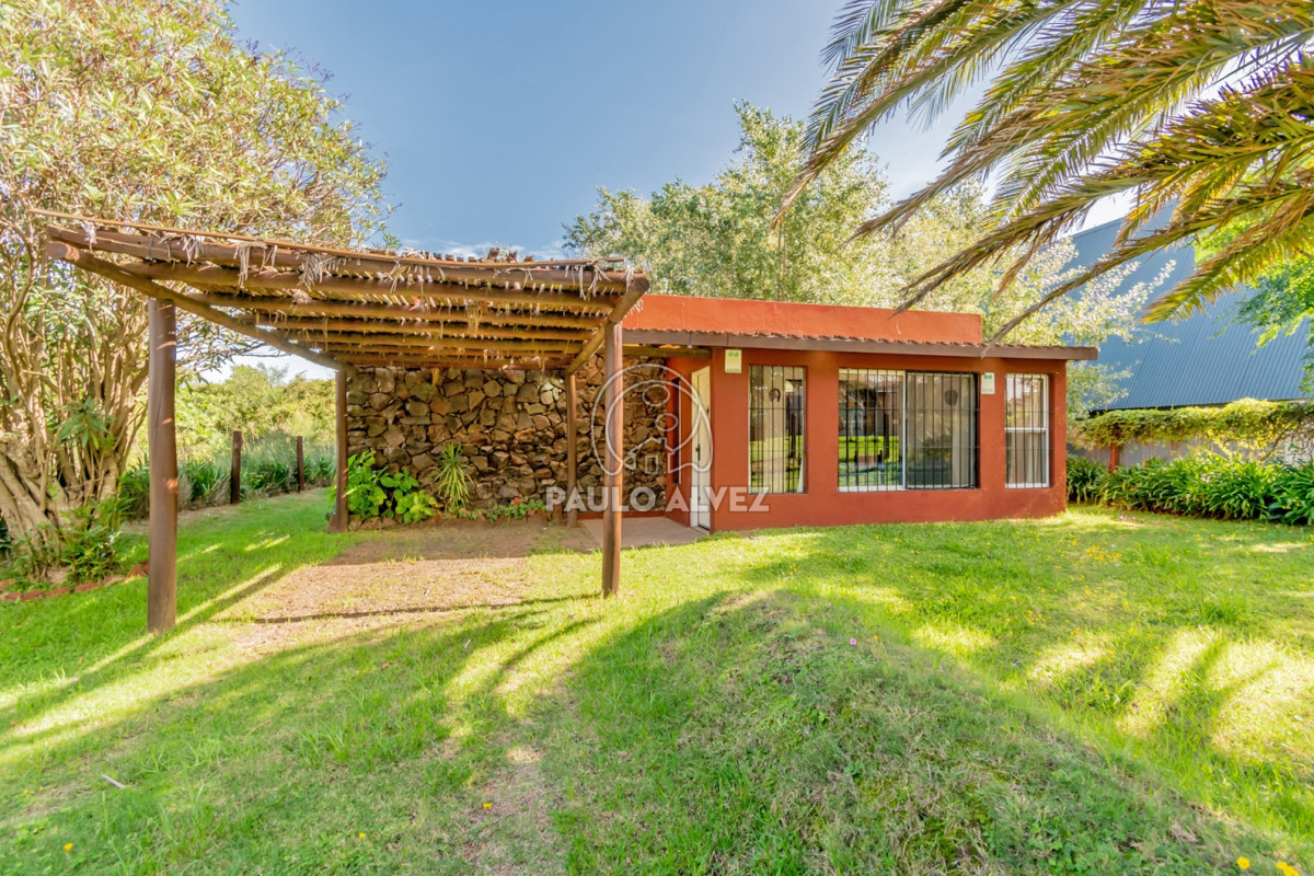 San Francisco - GoPunta - Portal Inmobiliario de Punta del Este - Maldonado