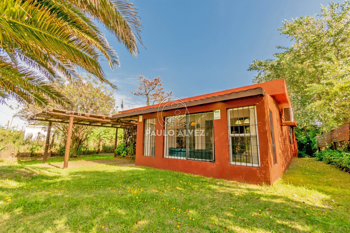 San Francisco - GoPunta - Portal Inmobiliario de Punta del Este - Maldonado