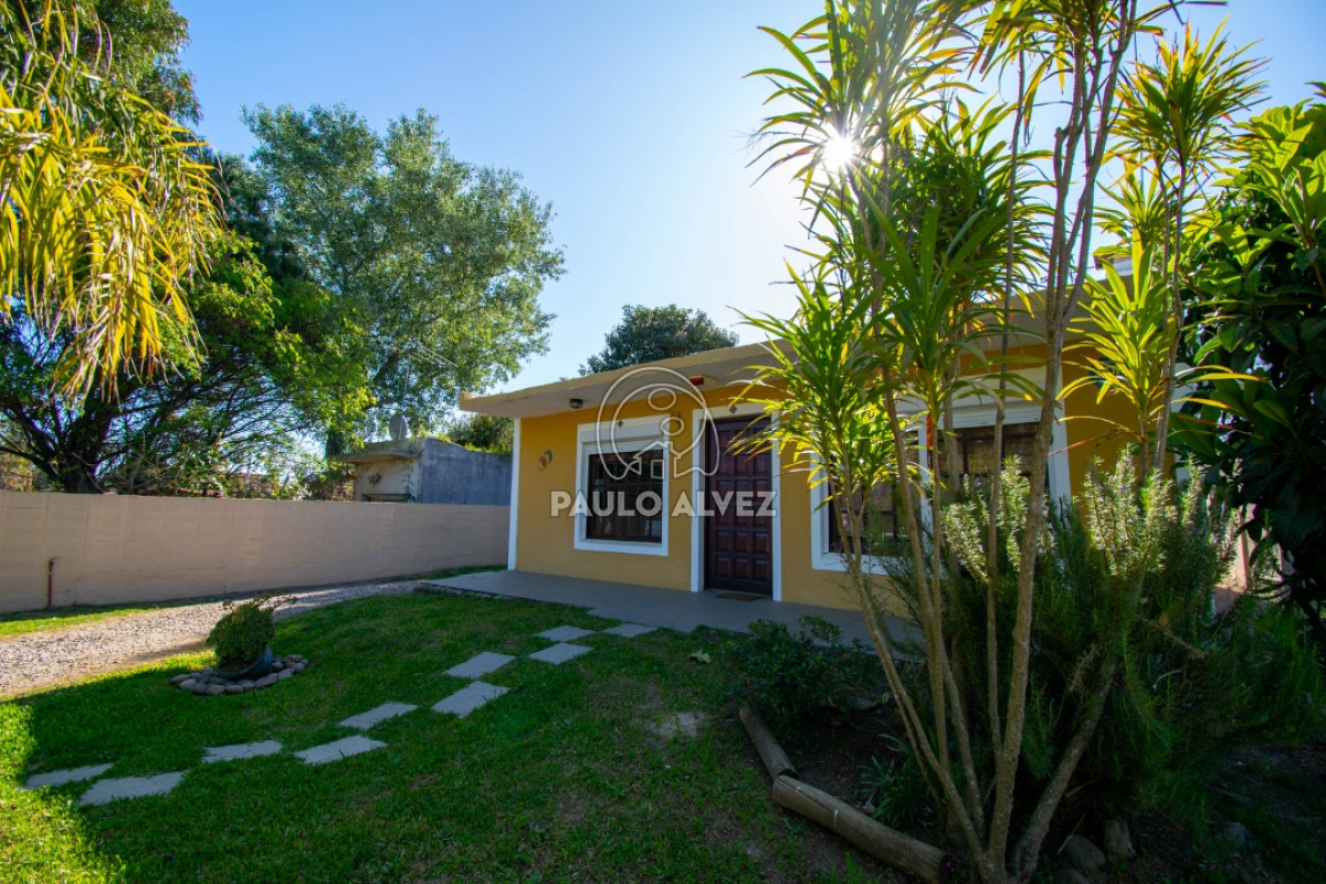 Playa Grande - GoPunta - Portal Inmobiliario de Punta del Este - Maldonado