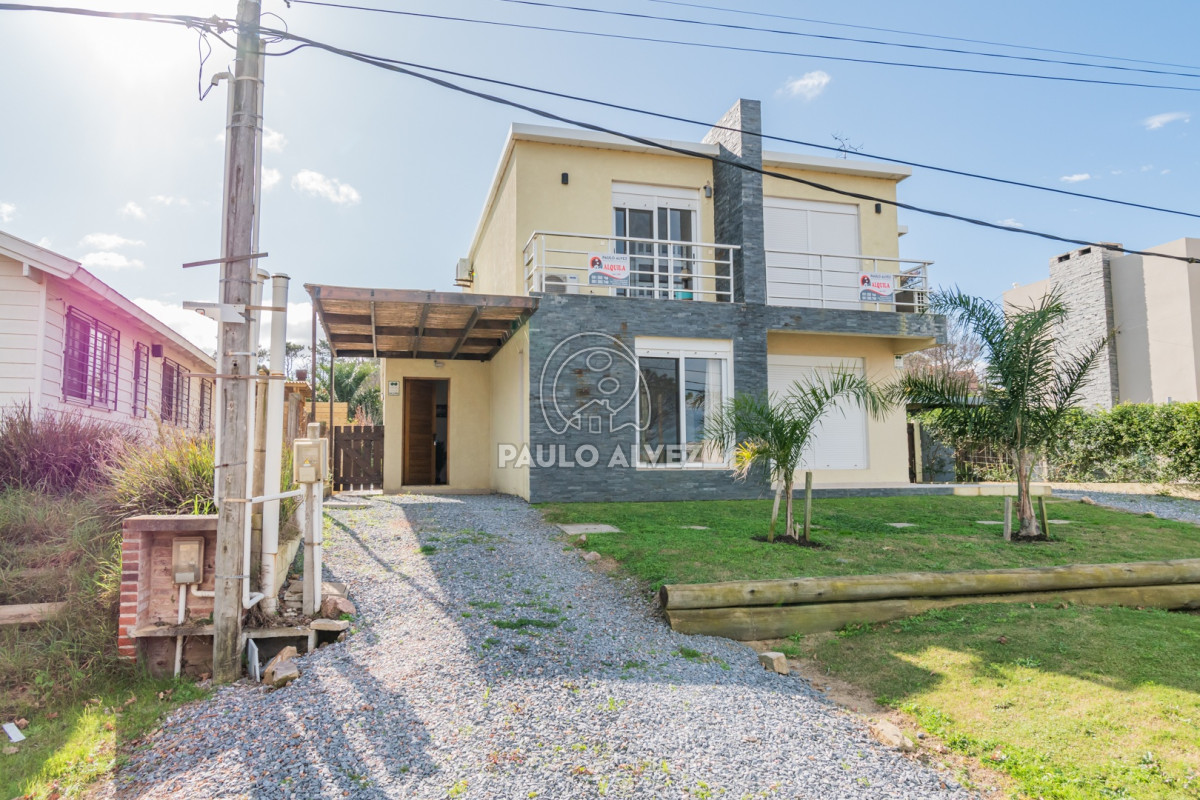 San Francisco - GoPunta - Portal Inmobiliario de Punta del Este - Maldonado