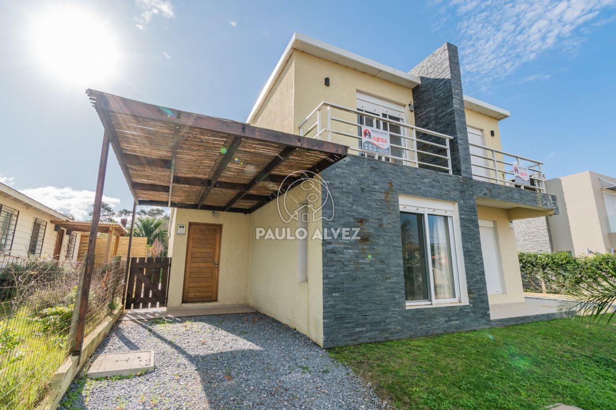 San Francisco - GoPunta - Portal Inmobiliario de Punta del Este - Maldonado