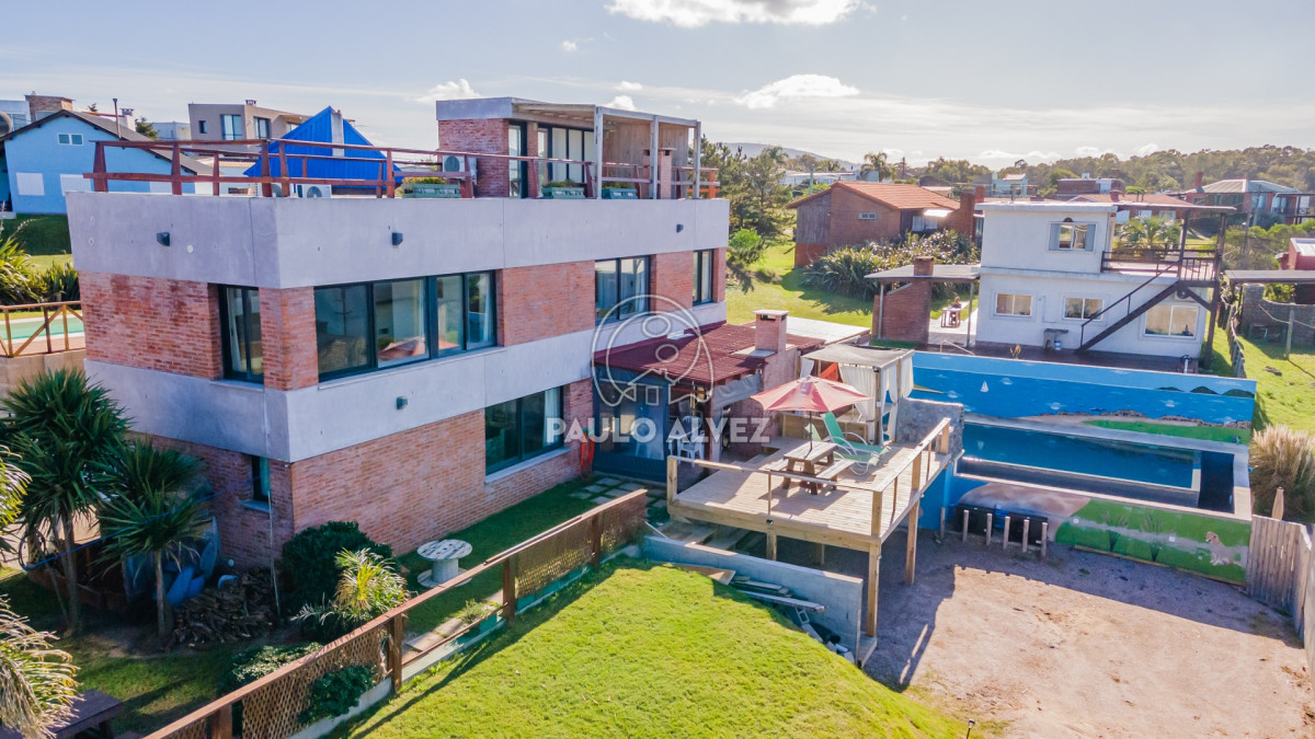 Punta Colorada - GoPunta - Portal Inmobiliario de Punta del Este - Maldonado